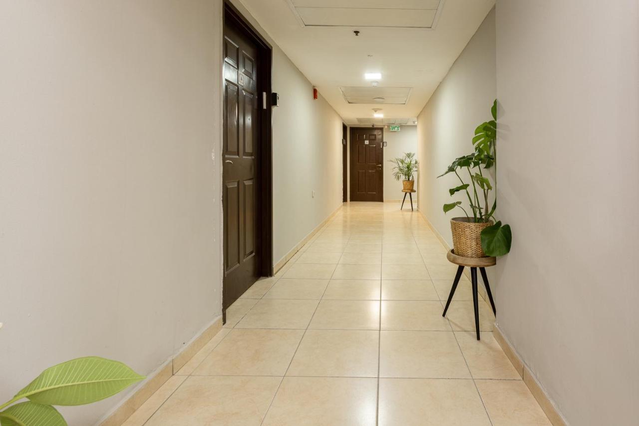 Little Prince Hostel-5 Min Walk To The Beach Eilat Bagian luar foto