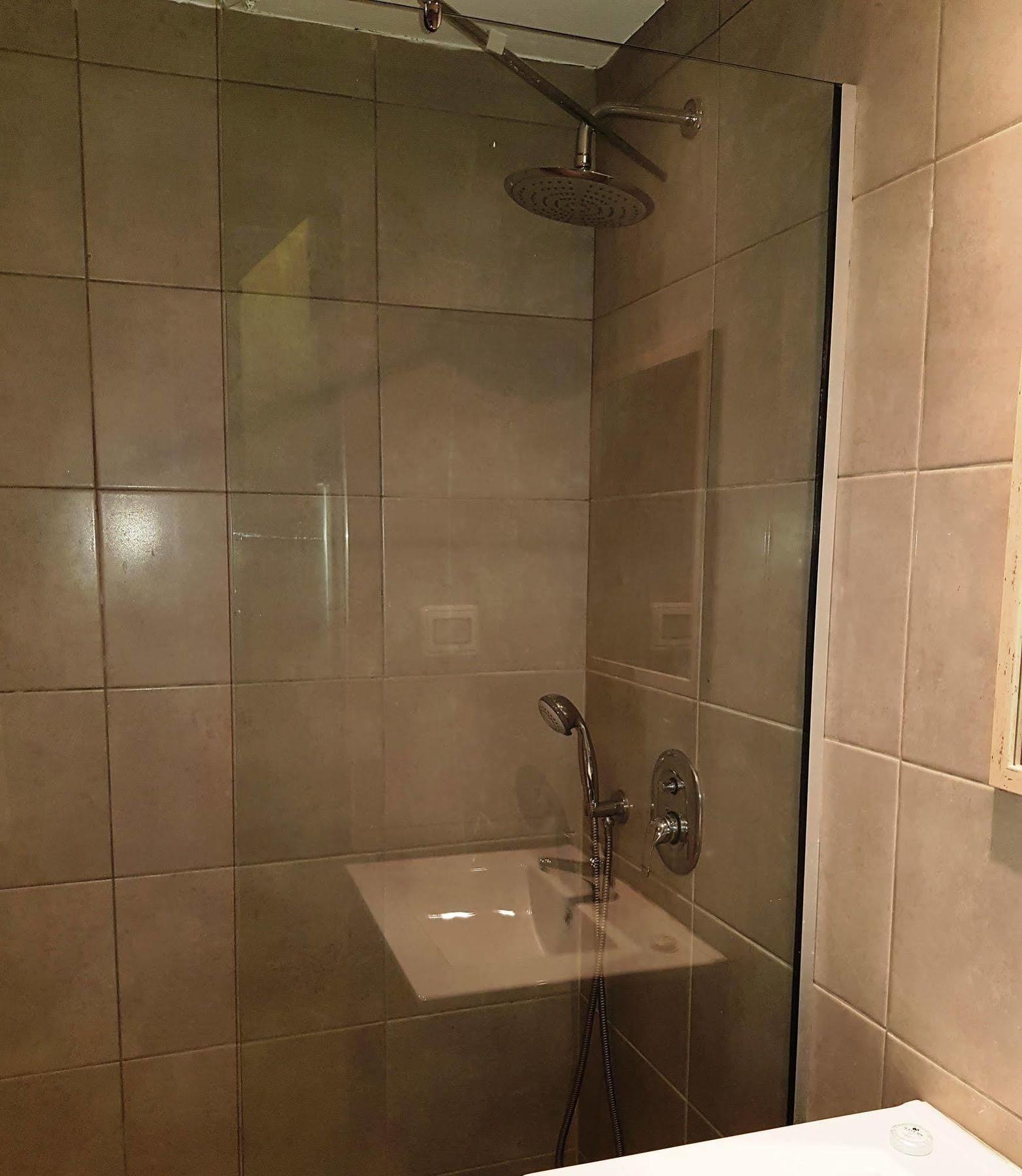 Little Prince Hostel-5 Min Walk To The Beach Eilat Bagian luar foto