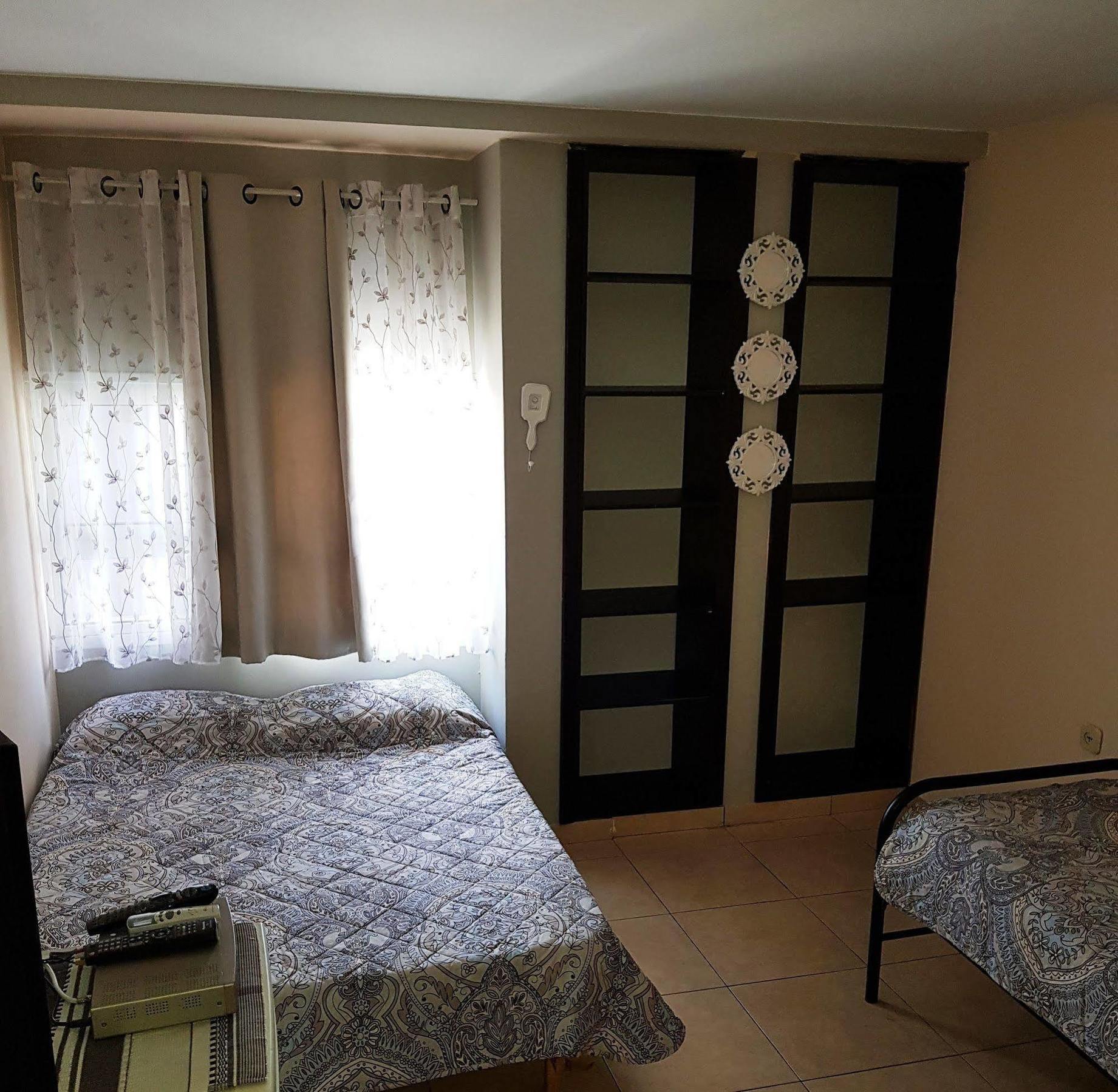 Little Prince Hostel-5 Min Walk To The Beach Eilat Bagian luar foto